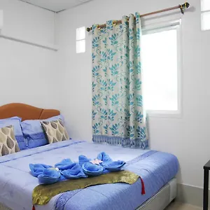 Hostel Nawee Sairee, Ko Tao
