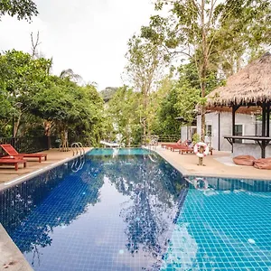  Hostel The Dearly Hostel-padi 5 Star Dive